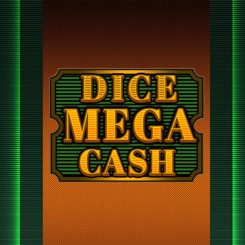 Dice Mega Cash