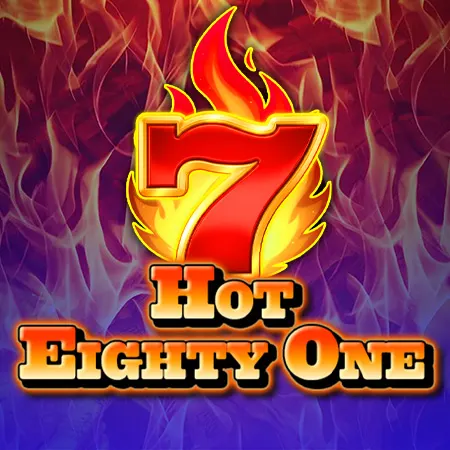 Hot Eighty One