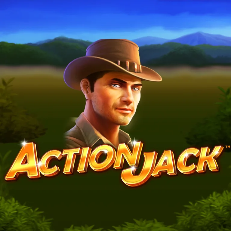 Action Jack