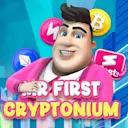Jouer à Mr First Cryptonium sur le casino en ligne Starcasino.be