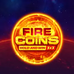 Speel Fire Coins: Hold And Win bij Starcasino.nl 