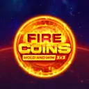 Play Fire Coins: Hold And Win on Starcasino.nl online casino