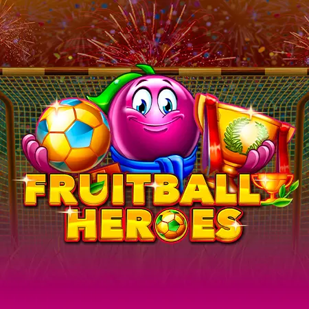 Fruitball Heroes
