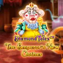 Jouer à Diamond Tales™ - The Emperor’s New Clothes sur le casino en ligne Starcasino.nl