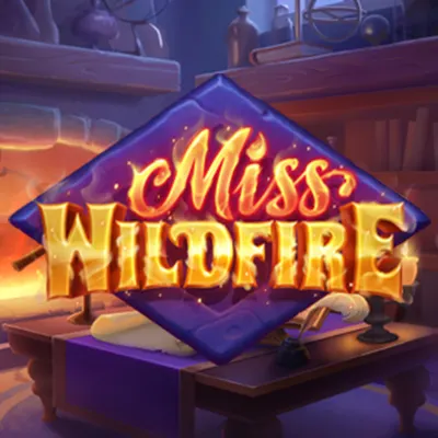 Miss Wildfire
