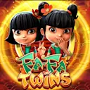 在Madisoncasino.be在线赌场上玩Fa-Fa Twins