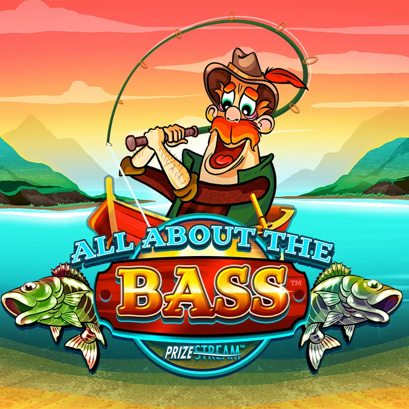All About the Bass™