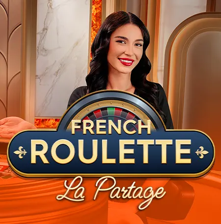 French Roulette La Partage