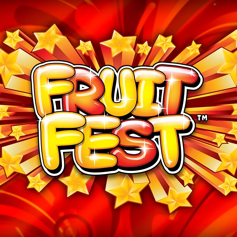 Fruit Fest