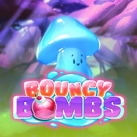 Bouncy Bombs
