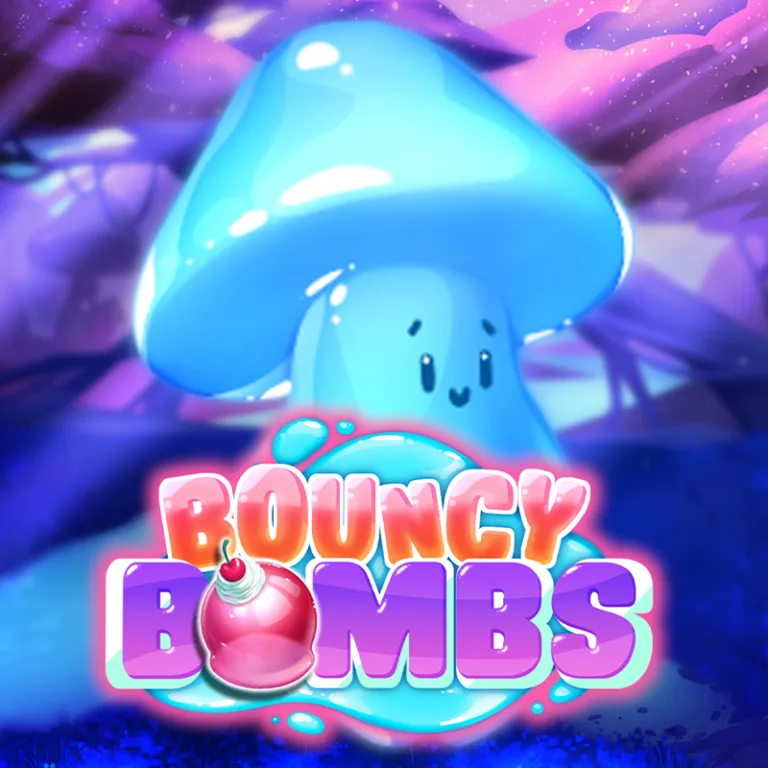 Bouncy Bombs