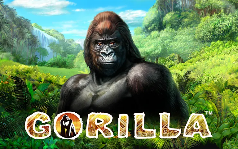 Juega a Gorilla en el casino en línea de Solcasino.es