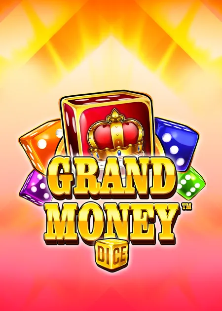 Speel Grand Money Dice op Casinoking.be online casino