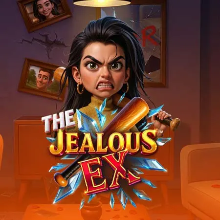 The Jealous Ex™