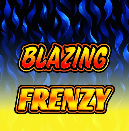 Blazing Frenzy