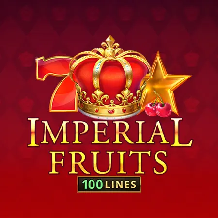 Imperial Fruits: 100 lines