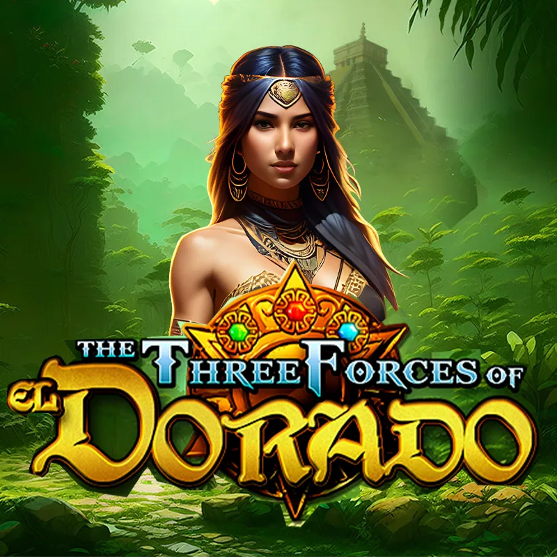 The Three Forces of El Dorado