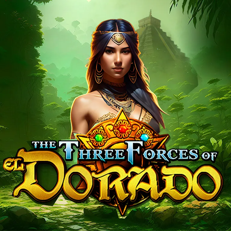 The Three Forces of El Dorado