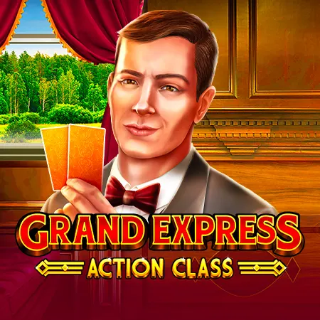 Grand Express Action Class