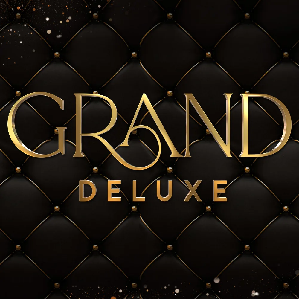 Играйте в Grand Deluxe в онлайн-казино Casinoking.be