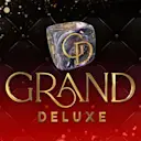 在Madisoncasino.be在线赌场上玩Grand Deluxe