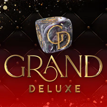 Speel Grand Deluxe op Stardice.be online casino