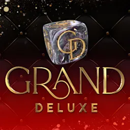 Play Grand Deluxe on Hotwin.be online casino