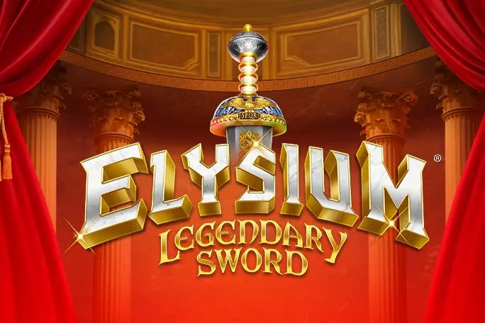 Juega a Legendary Sword Elysium en el casino en línea de Solcasino.es