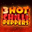 Play 3 Hot Chilli Peppers on Starcasino.nl online casino