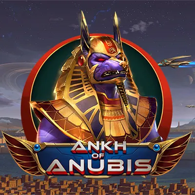 Ankh of Anubis