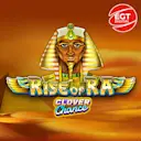 Jouer à Rise of Ra Clover Chance sur le casino en ligne Starcasino.nl