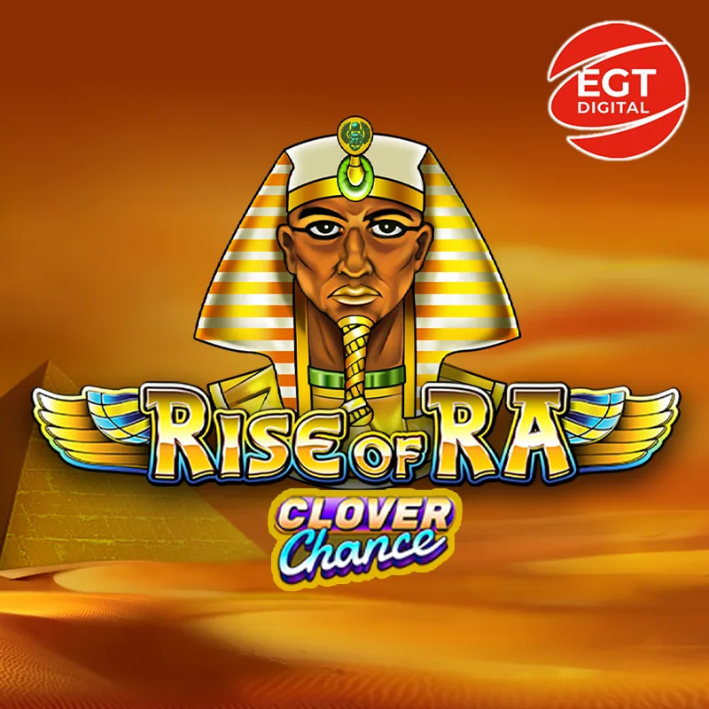 Rise of Ra Clover Chance