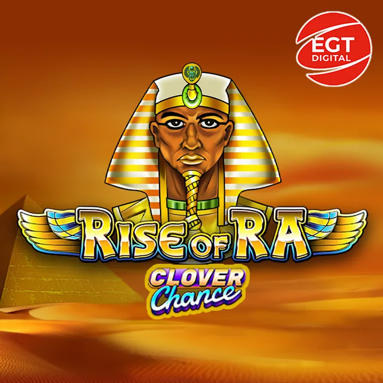 Rise of Ra Clover Chance