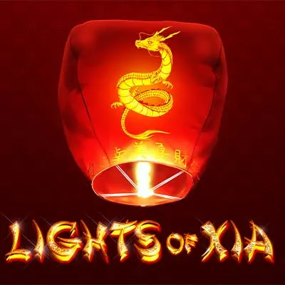 Lights of Xia