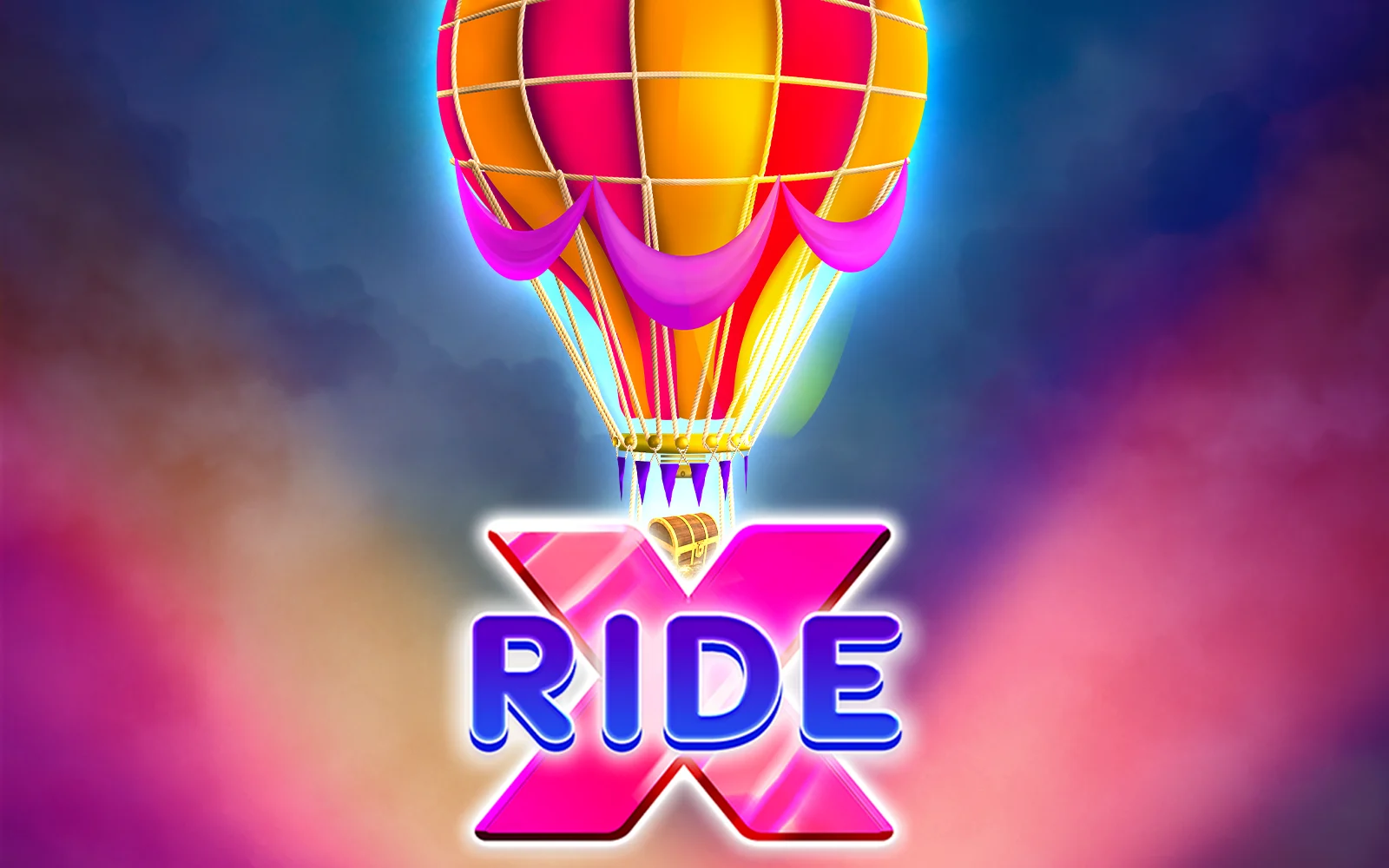 Spielen Sie xRide auf Starcasino.be-Online-Casino