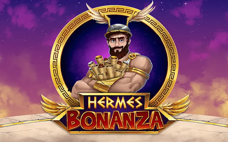 Play Hermes Bonanza™ on Starcasino.be online casino