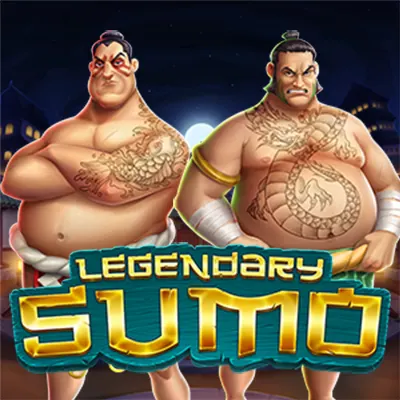 Legendary Sumo