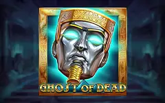 Juega a Ghost of Dead en el casino en línea de Solcasino.es