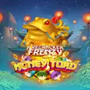 Jouer à Firecracker Frenzy - Money Toad sur le casino en ligne Starcasino.nl