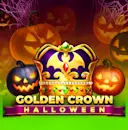 Jouer à Golden Crown Halloween sur le casino en ligne Starcasino.be