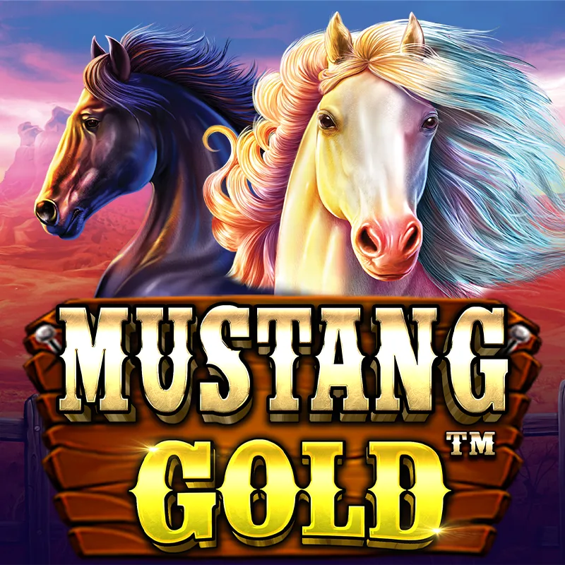 Mustang Gold