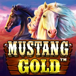Speel Mustang Gold bij Starcasino.nl