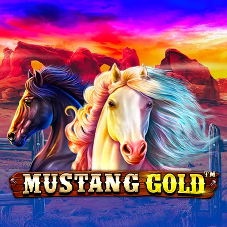 Mustang Gold