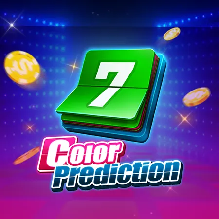 Color Prediction