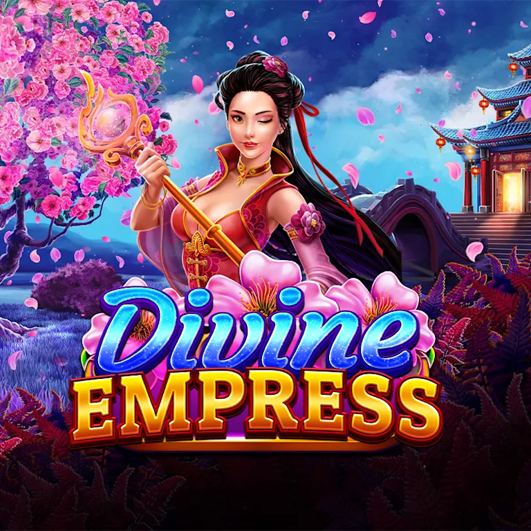 Divine Empress
