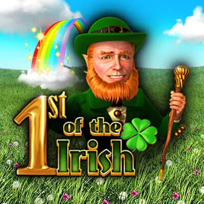 1st of the Irish