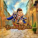 Jouer à Books & Bulls sur le casino en ligne Starcasino.nl