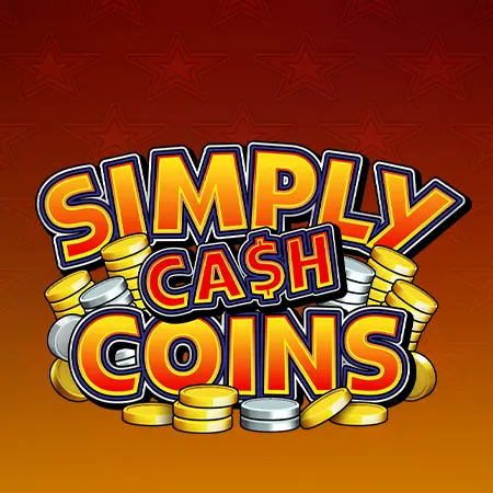 Simply Cash Coins