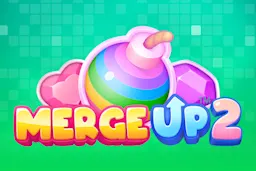 Play Merge Up™ 2 on Starcasino.be online casino