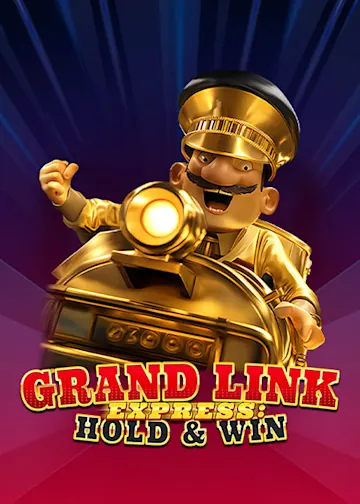 Play Grand Link Express: Hold & Win on Starcasino.be online casino